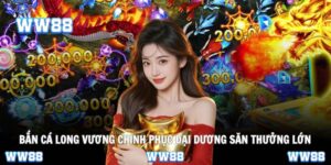 Bắn cá Long Vương