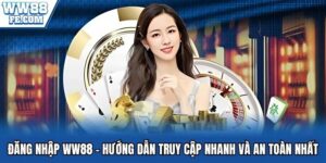 đăng nhập WW88